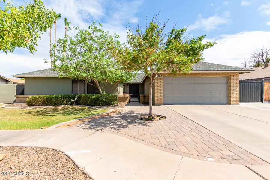 1625 W NIDO Avenue, Mesa, AZ 85202