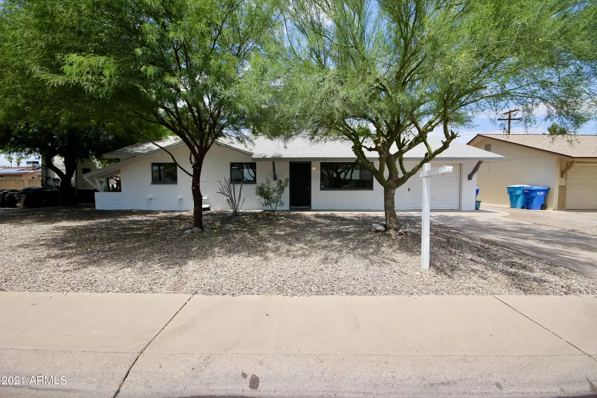 Phoenix, AZ 85029,2516 W WETHERSFIELD Road