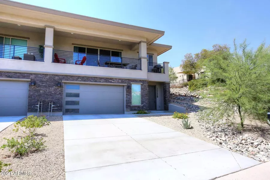 16405 E SEGUNDO Drive #B, Fountain Hills, AZ 85268