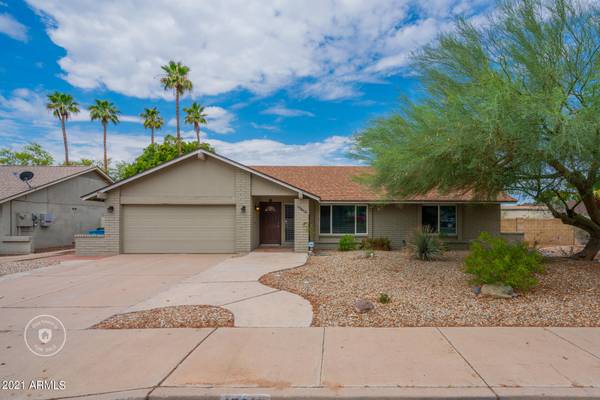 Glendale, AZ 85308,17810 N 43RD Drive