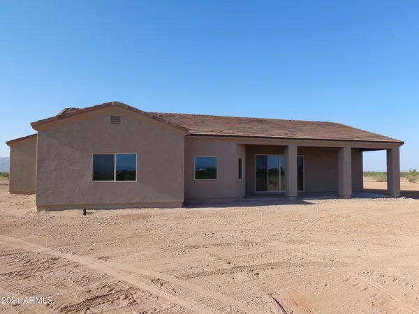 Wittmann, AZ 85361,23526 W Beacon Lane