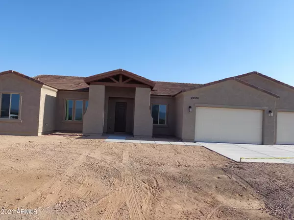 Wittmann, AZ 85361,23526 W Beacon Lane