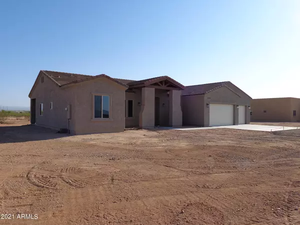 Wittmann, AZ 85361,23526 W Beacon Lane