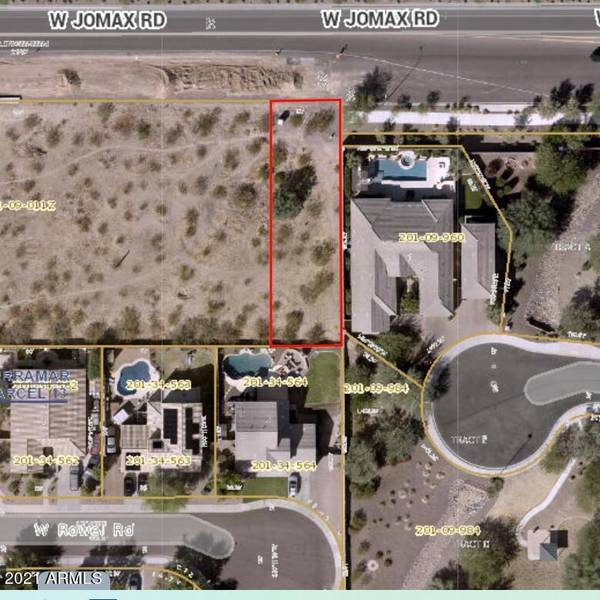 73 W Jomax Road #'-', Peoria, AZ 85383