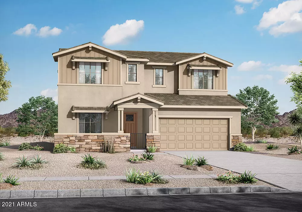 Queen Creek, AZ 85142,21852 S 230TH Street