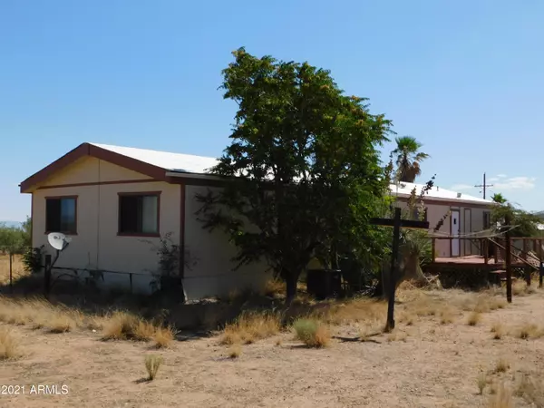 Cochise, AZ 85606,176 E RICHLAND Way