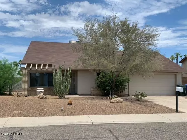 Phoenix, AZ 85023,2350 W BETTY ELYSE Lane