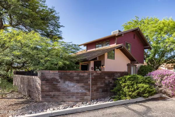 1762 CORTE ENCANTADA -- #A,  Sierra Vista,  AZ 85635