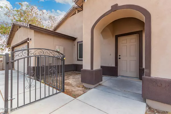 Avondale, AZ 85323,810 S GREENLEAF Lane