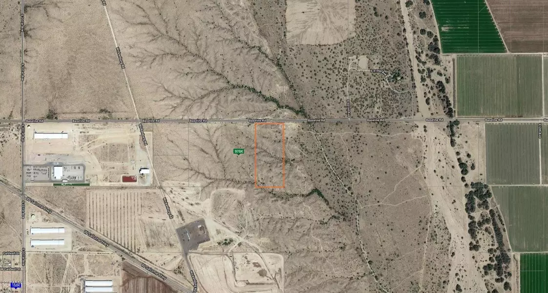 32 W Baseline Road #-, Tonopah, AZ 85354
