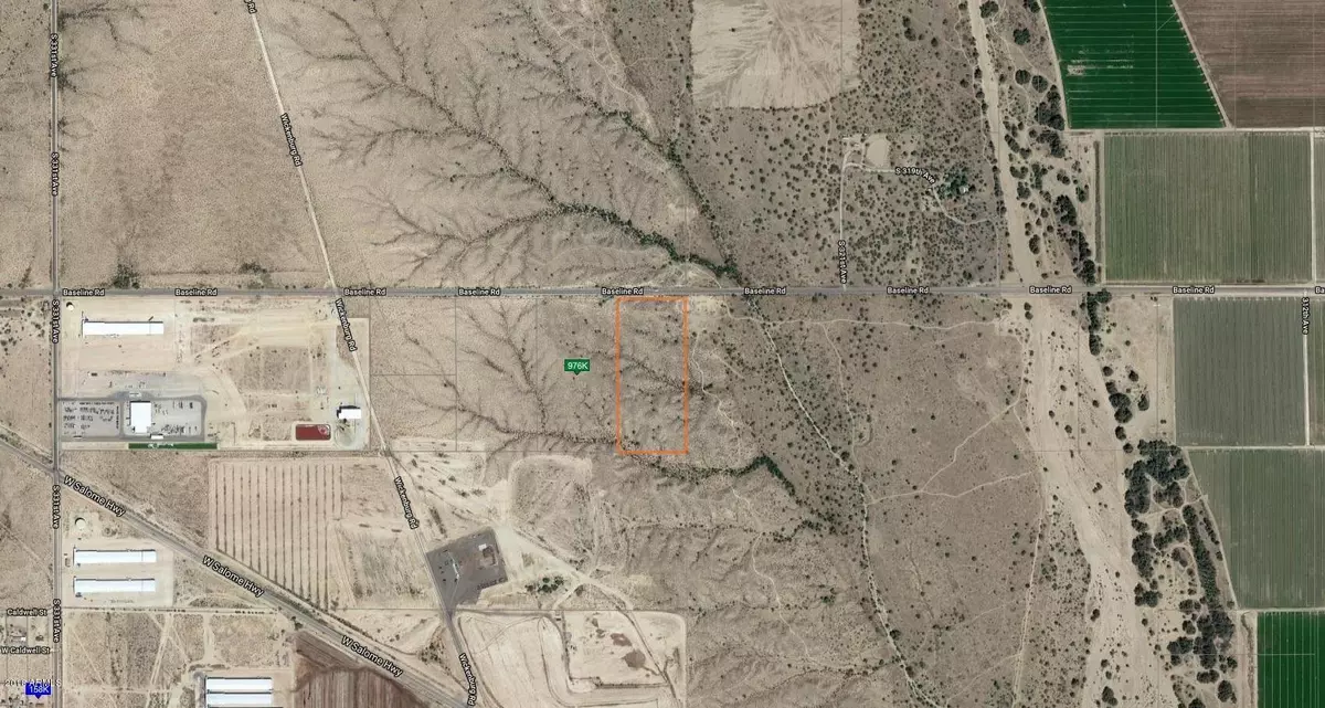 Tonopah, AZ 85354,32 W Baseline Road #-