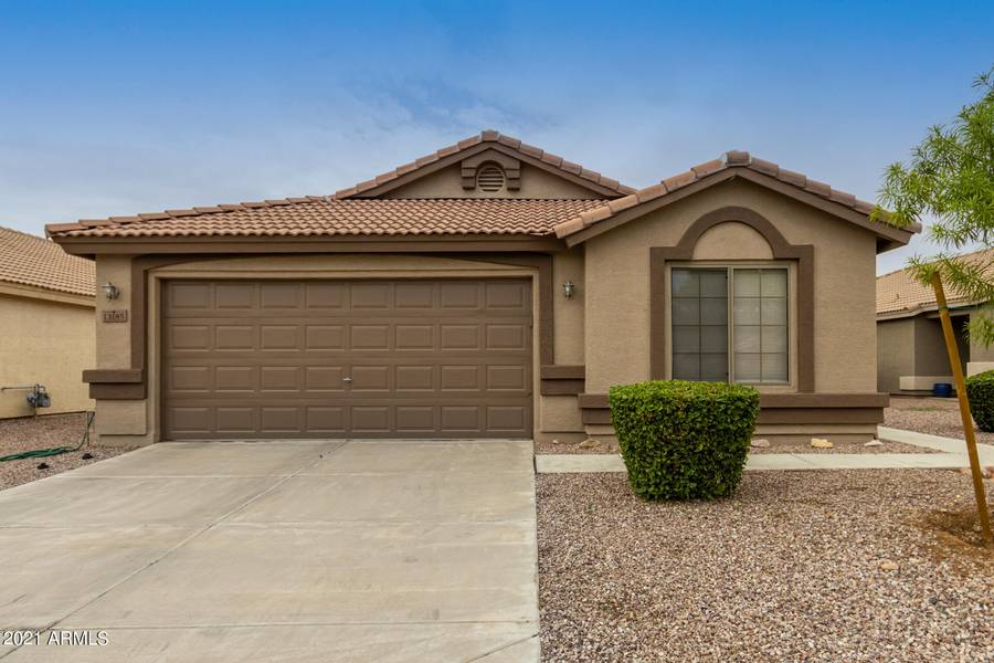 13185 W MAUNA LOA Lane, Surprise, AZ 85379