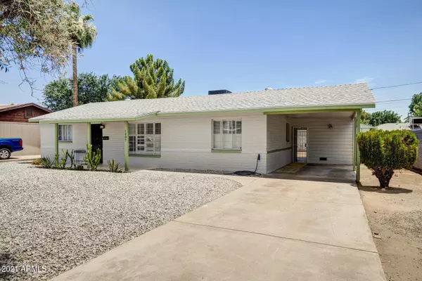 1007 E MONTEBELLO Avenue, Phoenix, AZ 85014