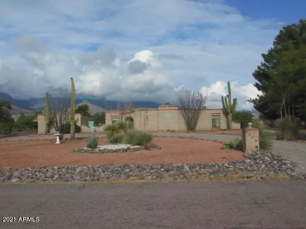 Sierra Vista, AZ 85650,5346 S Apache Ave --