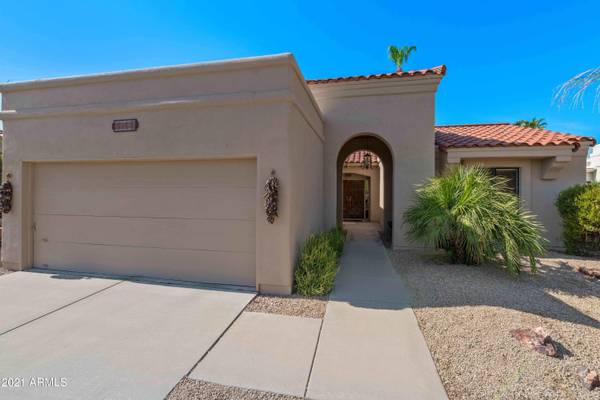 10421 E MINNESOTA Avenue, Sun Lakes, AZ 85248