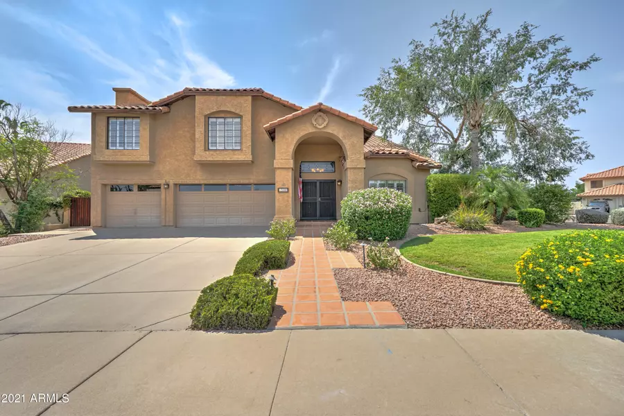 13200 N 102ND Place, Scottsdale, AZ 85260