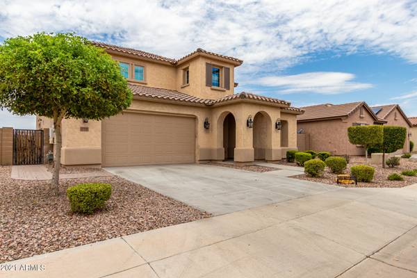 Buckeye, AZ 85326,688 S 196TH Drive