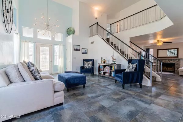 Phoenix, AZ 85048,16031 S 45TH Place