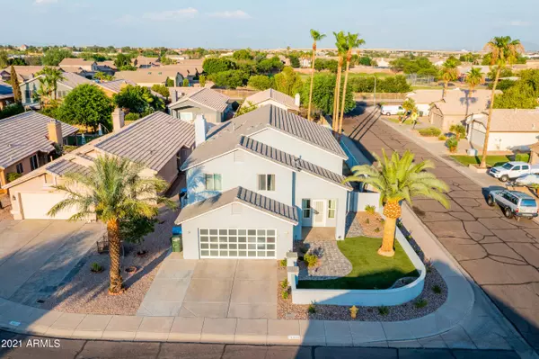 Phoenix, AZ 85048,16031 S 45TH Place