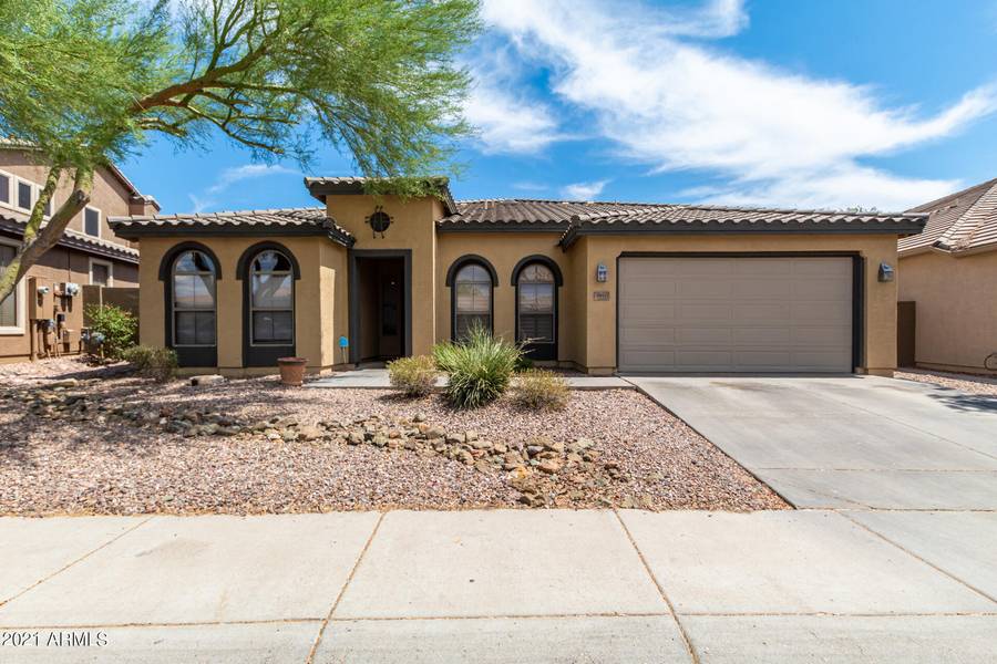 39937 N PRIDE Drive, Anthem, AZ 85086