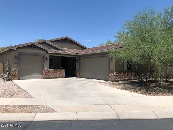 17278 W JEFFERSON Street, Goodyear, AZ 85338