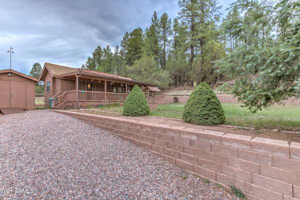 Payson, AZ 85541,122 W BLUEBIRD Lane