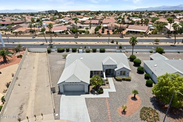 Sun City West, AZ 85375,14503 W WINDCREST Drive