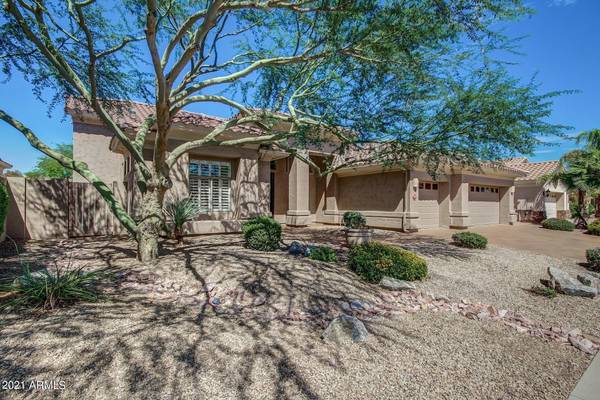 6046 E CAMPO BELLO Drive, Scottsdale, AZ 85254