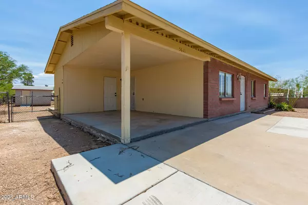 Tucson, AZ 85757,5621 W IOWA Street