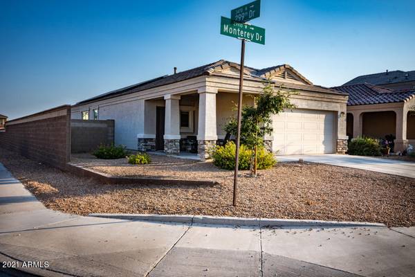 Buckeye, AZ 85396,29915 W MONTEREY Drive