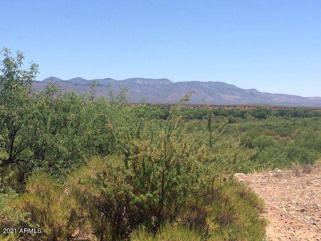 83 S Moose Point Drive #-, Tonto Basin, AZ 85553