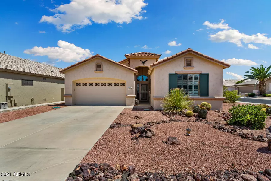 18135 W Spencer Drive, Surprise, AZ 85374