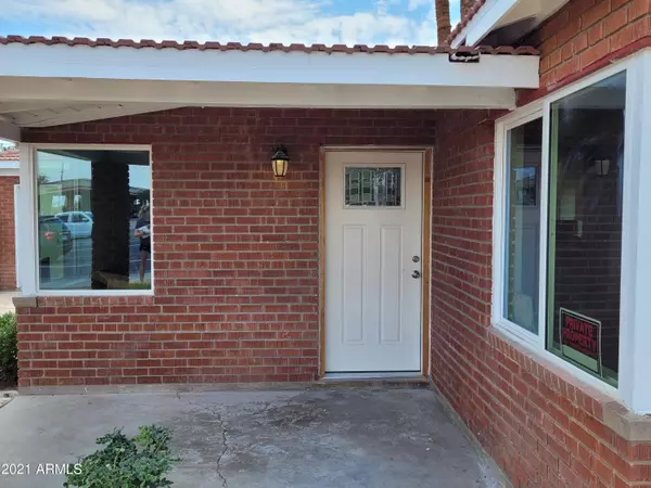 Glendale, AZ 85303,6711 W GLENDALE Avenue