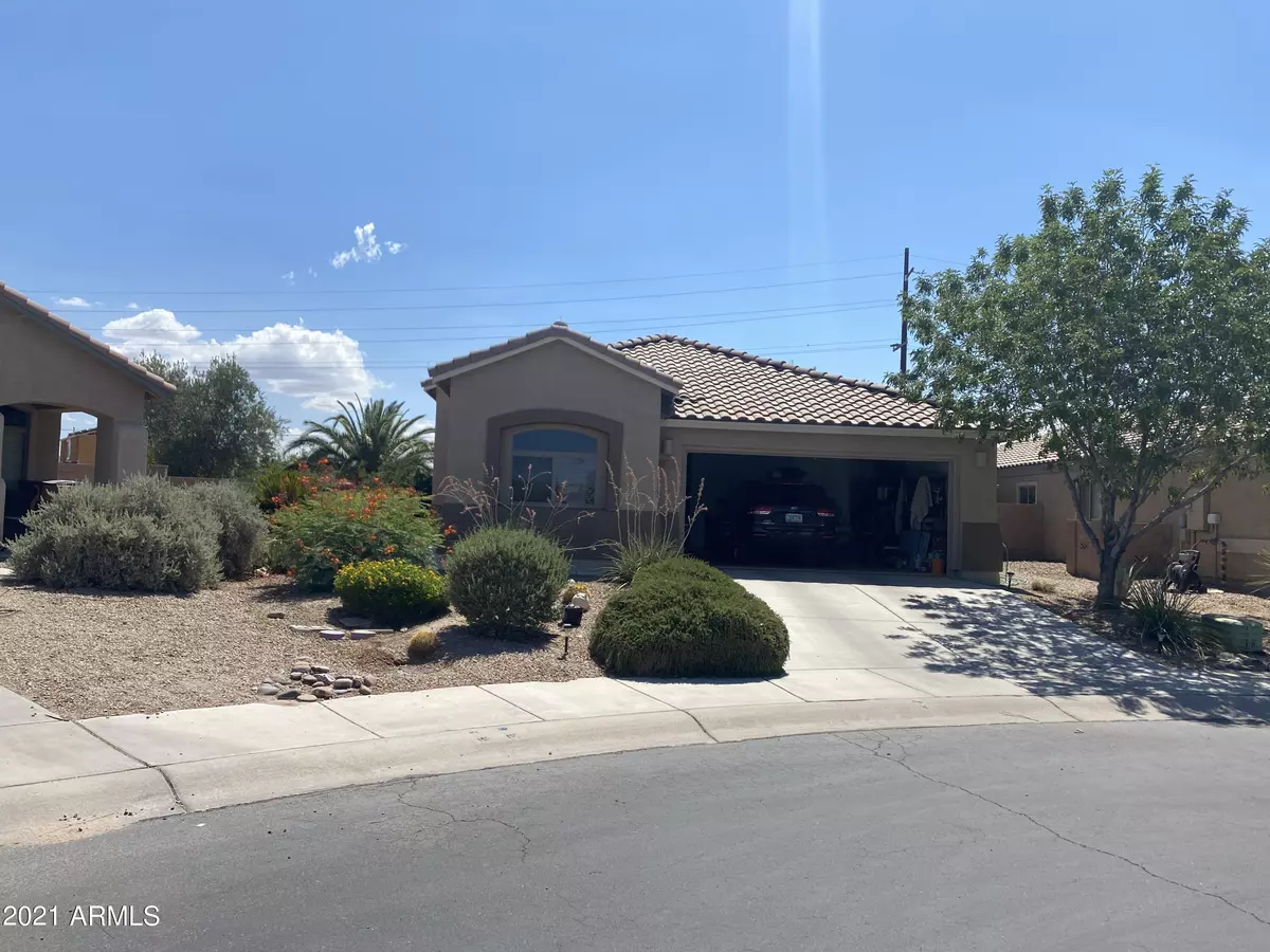 Marana, AZ 85653,12268 N GADWALL Drive