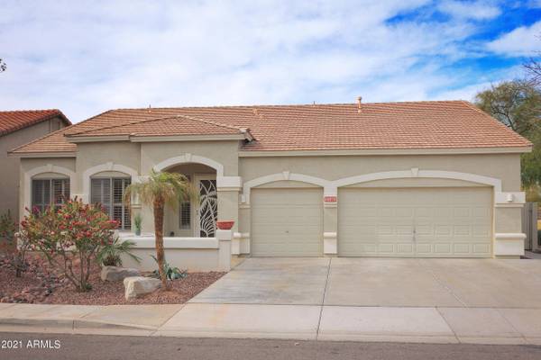 Gilbert, AZ 85296,1244 S PALOMINO CREEK Drive