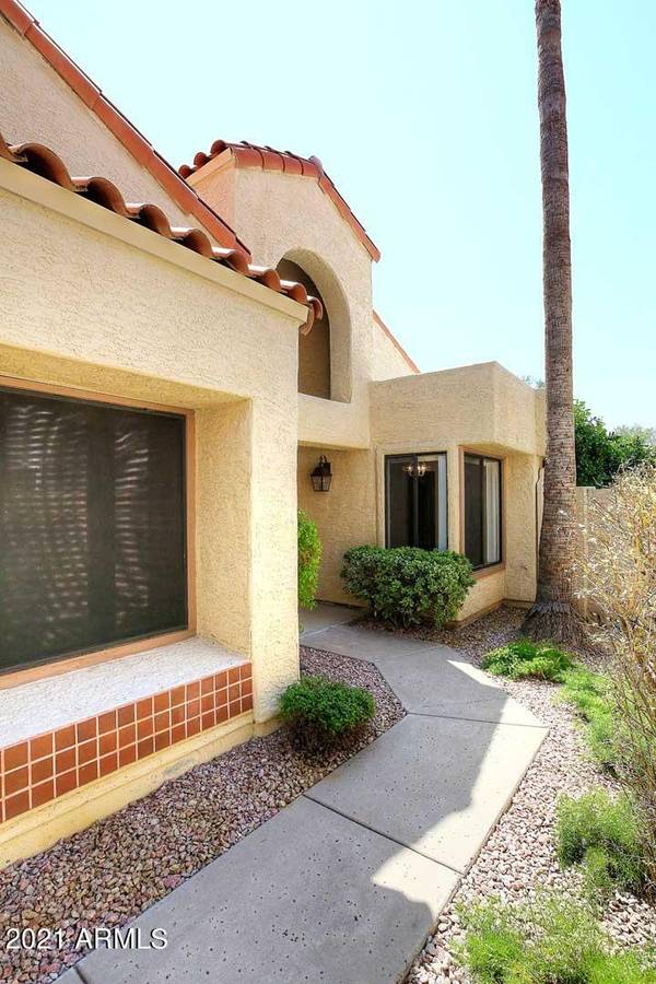 Scottsdale, AZ 85258,10055 E SAN BERNARDO Drive