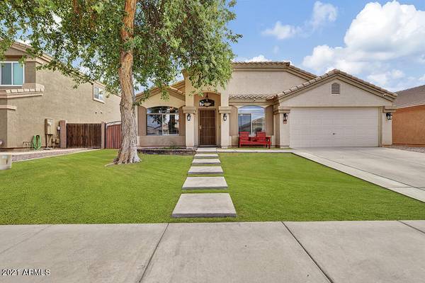 Tolleson, AZ 85353,10535 W WHYMAN Avenue