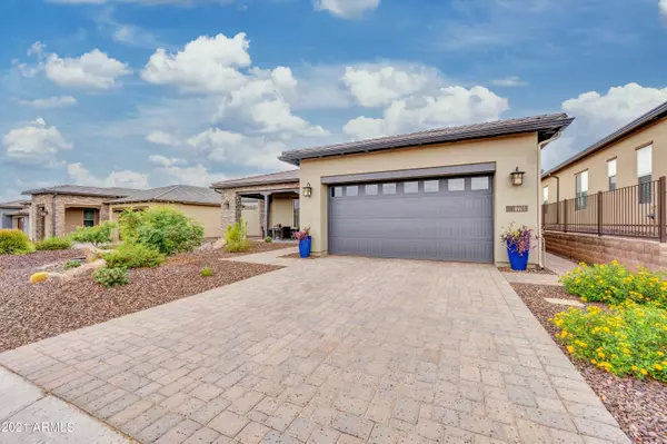 Rio Verde, AZ 85263,17769 E WOLF TREE Lane