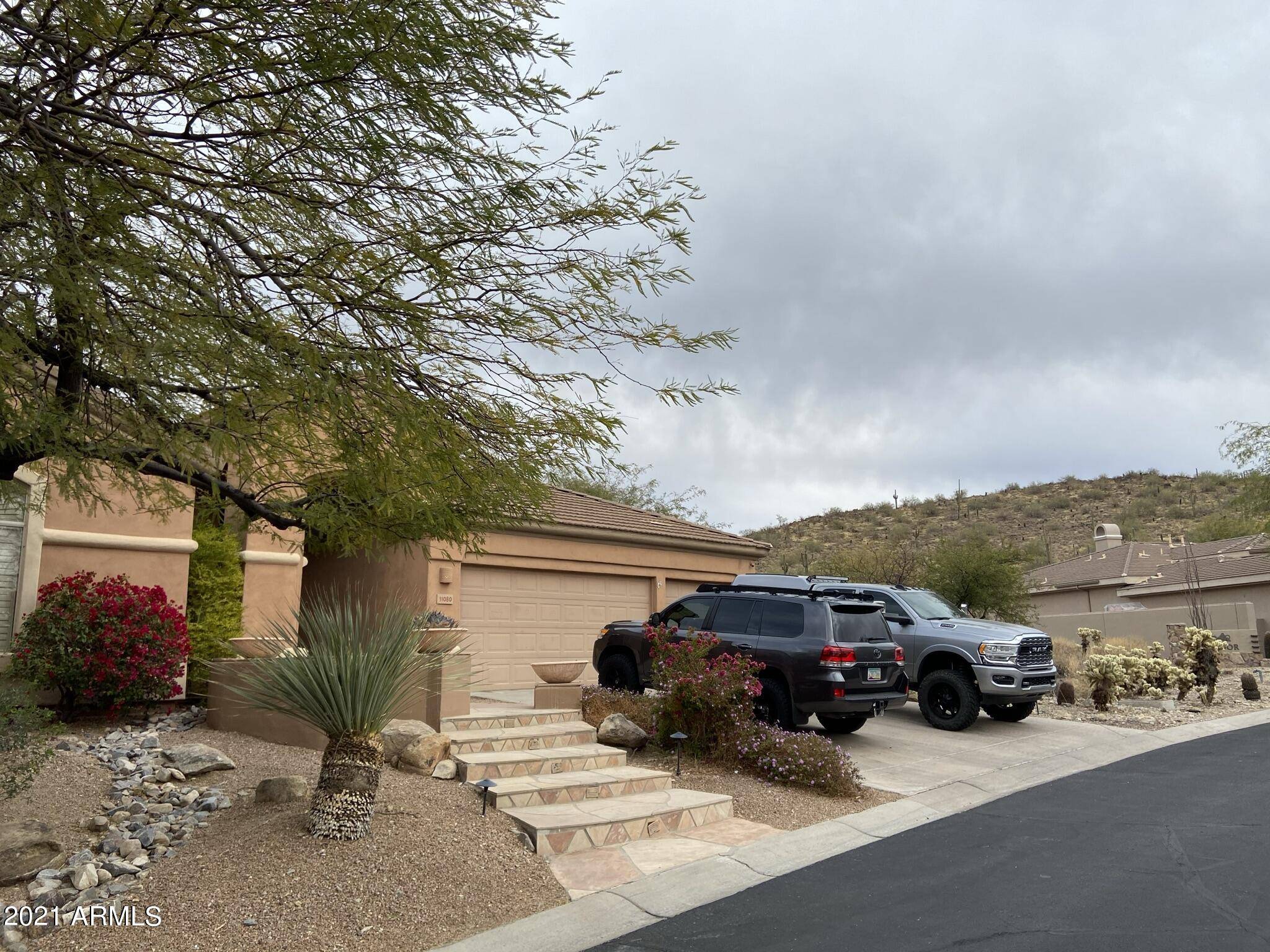 11080 E BUTHERUS Drive, Scottsdale, AZ 85255