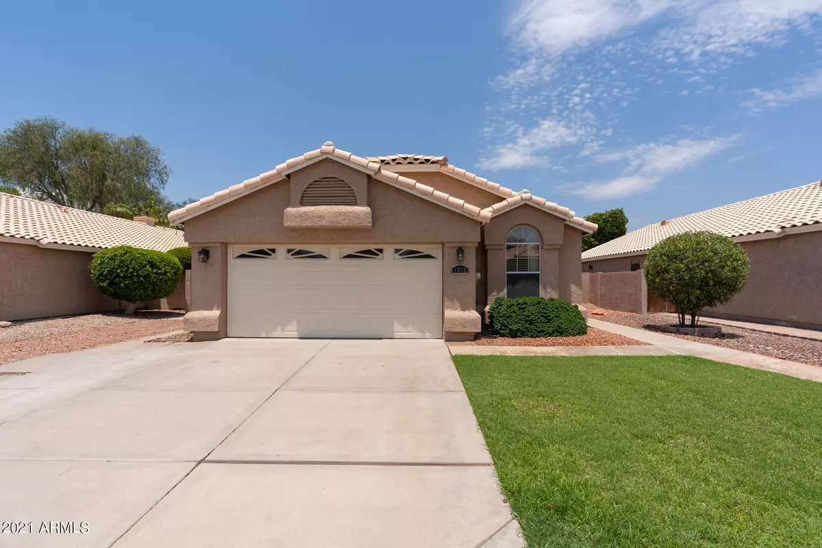 Chandler, AZ 85286,1872 W WILDHORSE Drive