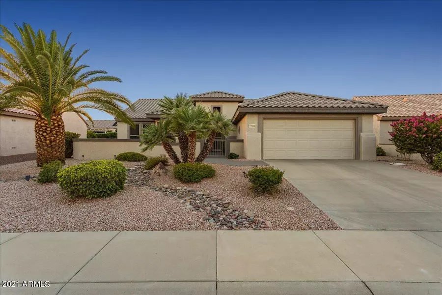 15864 W SAGE Trail, Surprise, AZ 85374