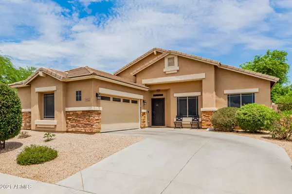 Surprise, AZ 85388,16410 W SIERRA Street