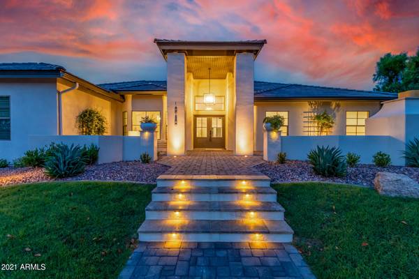 Scottsdale, AZ 85260,10180 E Larkspur Drive