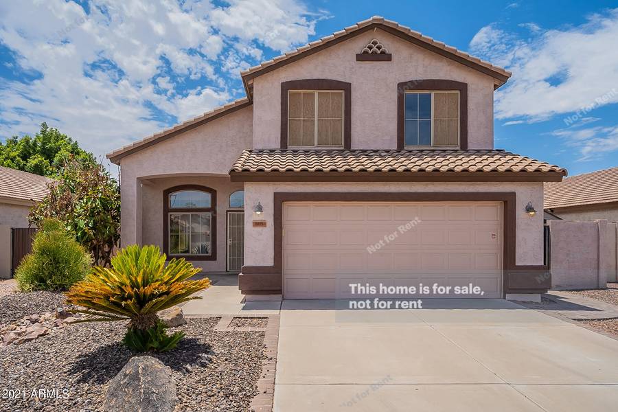 885 W CHILTON Avenue, Gilbert, AZ 85233