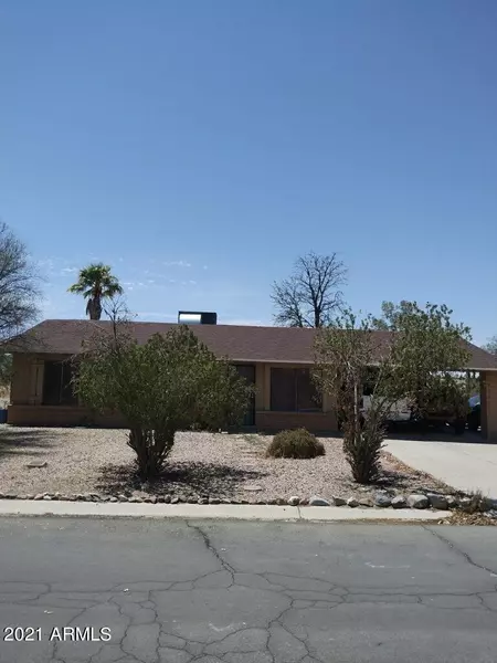 923 W CALLE TUBERIA --, Casa Grande, AZ 85194