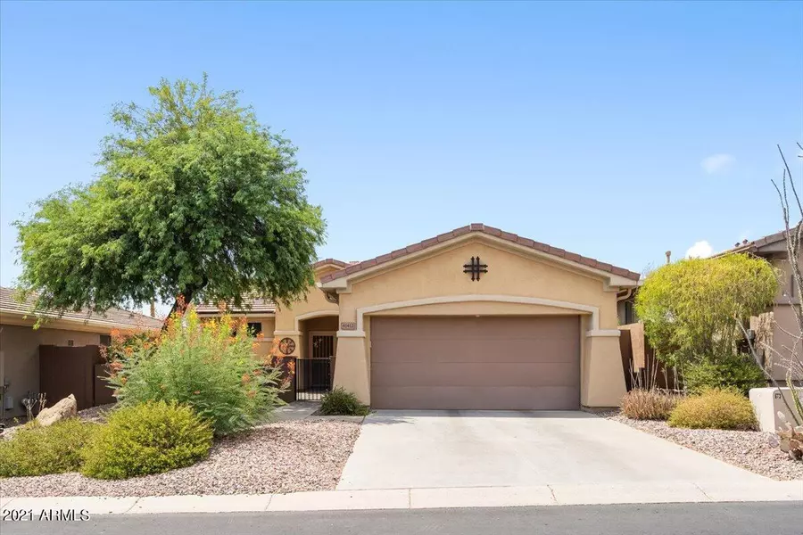 41412 N CLEAR CROSSING Road, Anthem, AZ 85086