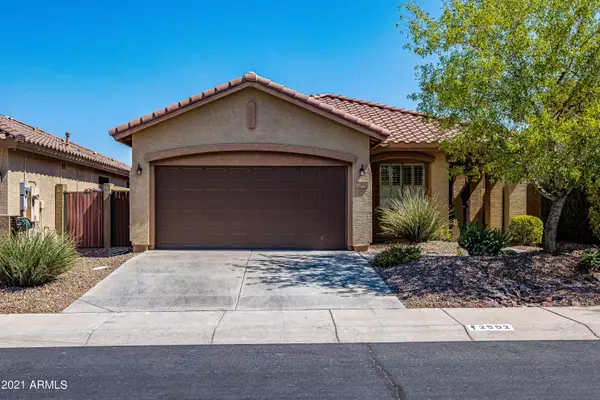 2592 W PATAGONIA Way, Anthem, AZ 85086