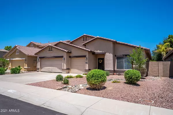 Avondale, AZ 85392,12936 W FLOWER Street