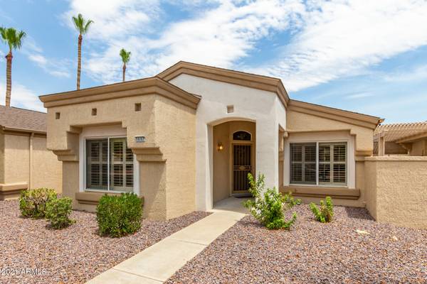 Sun City West, AZ 85375,16167 W VISTA NORTH Drive