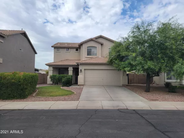 13131 W GELDING Circle, Surprise, AZ 85379